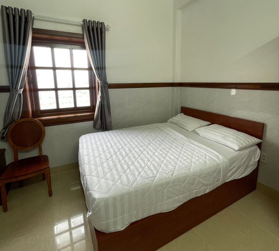 Bedroom 3, Thien Tan Hotel, Thủ Đức