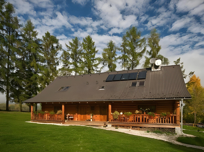 Others 2, Penzion-Ranc u Trapera, Spišská Nová Ves