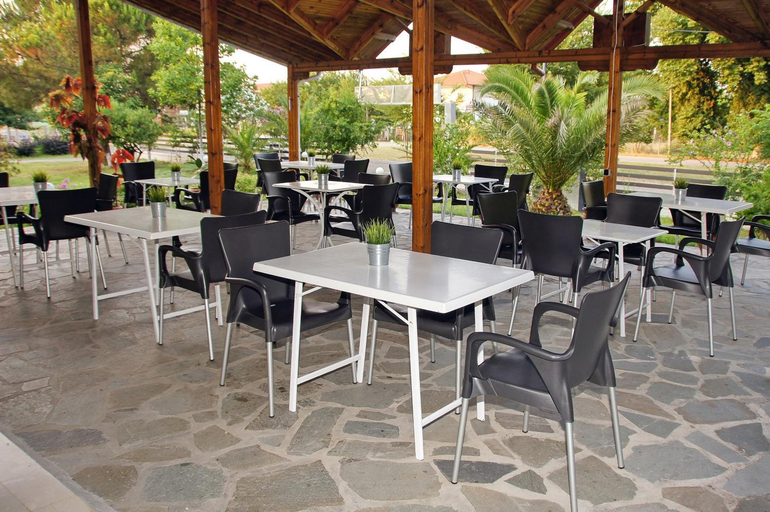 Others 5, Hotel Geromichalos, Central Macedonia