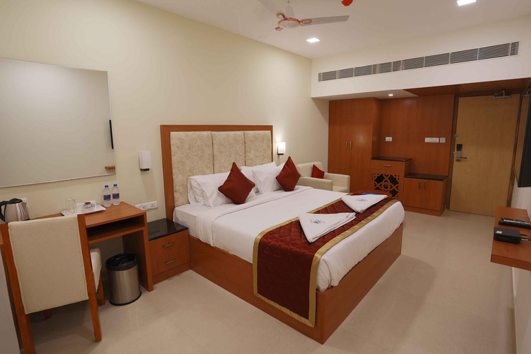 Bedroom 10