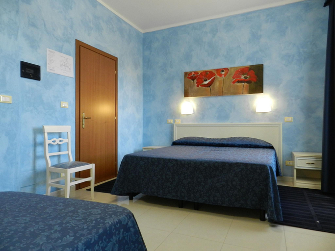 Bedroom 17