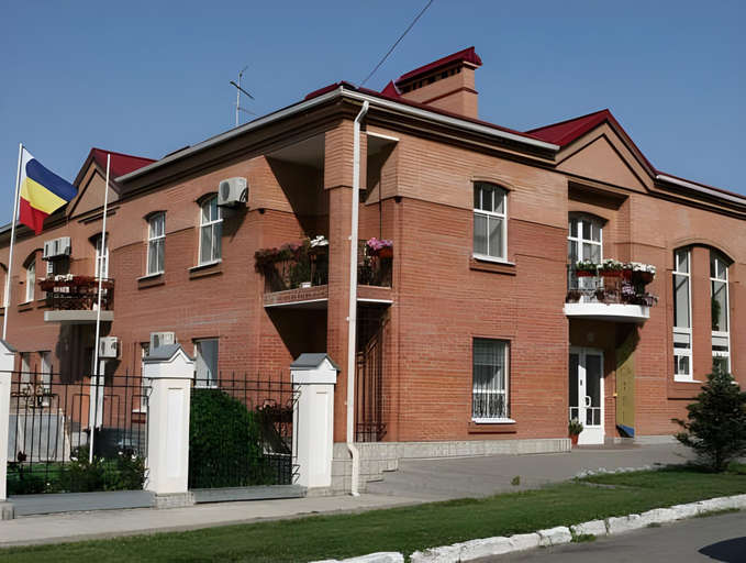 Others 4, Golden Coast Hotel, Neklinovskiy rayon
