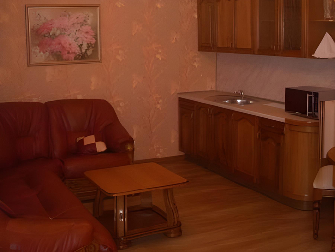 Others 3, Molodechno Hotel, Maladechna