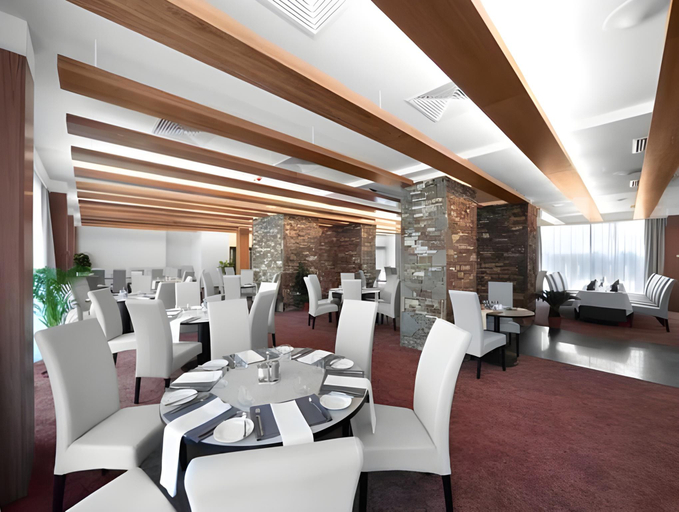 Food & Drinks 5, Hotel BUKOVINA, Tatra