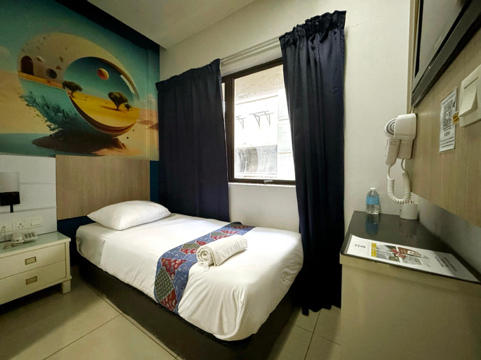 Bedroom 9