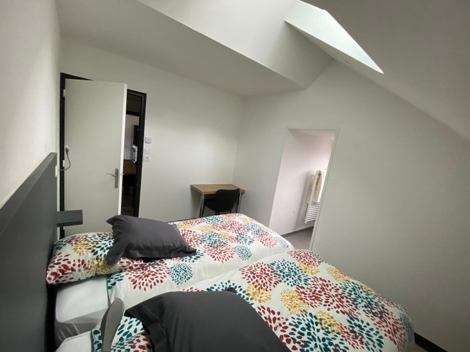 Bedroom 6