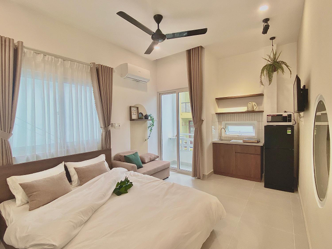 Others 2, Mua home, Da Nang