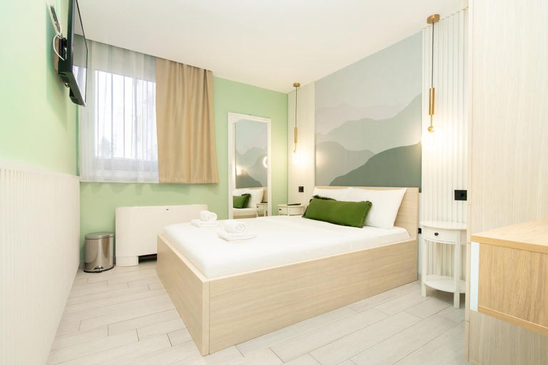 Others 2, 7 Hills Rooms