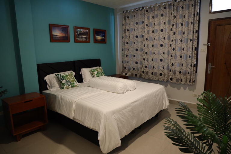 Bedroom 11