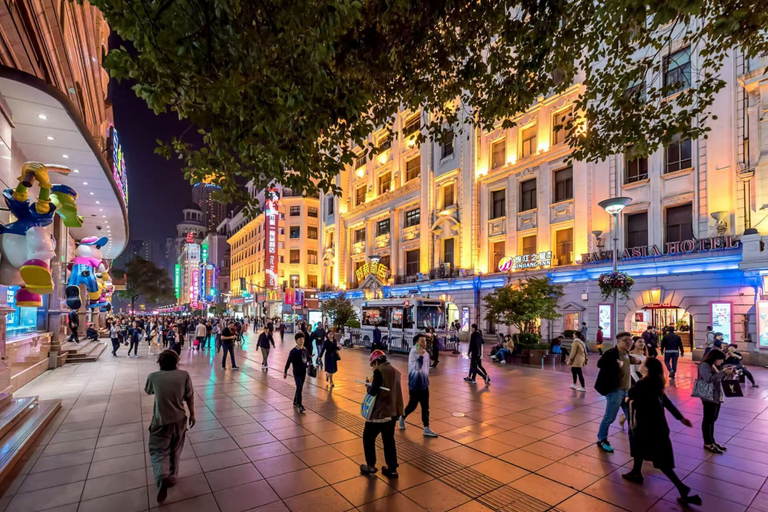 Others 2, Shanghai Moxi Home stay Yu Garden, Shanghai