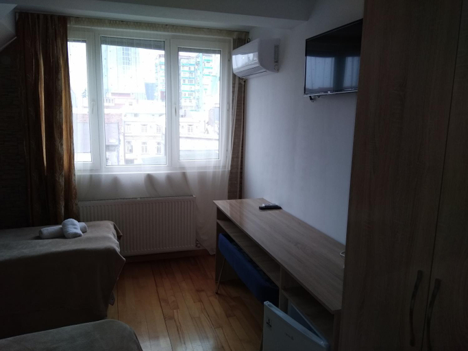 Bedroom 3, Dzveli Batumi, Batumi
