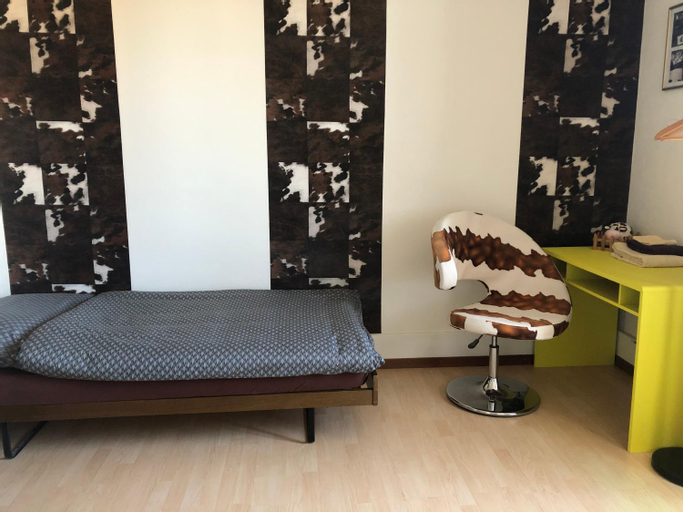 Others 5, Chambres d'Hotes Le Passiflore, Le Locle