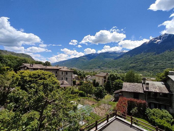 Others 3, B&B Il Germoglio, Sondrio
