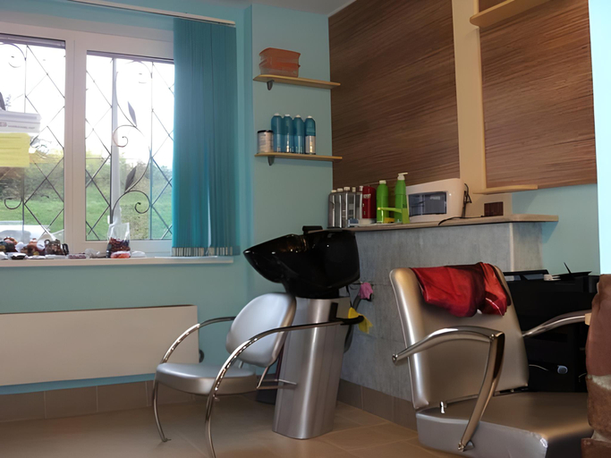 Others 4, Green Street Hotel & Hostel, Kstovskiy rayon