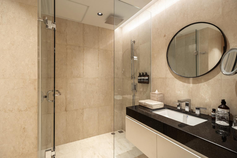 Bathroom 8