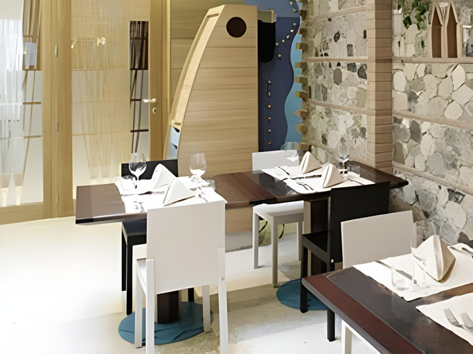 Food & Drinks 2, Allegria, Udine