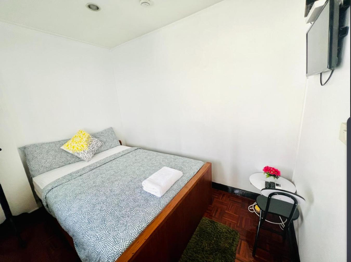 Bedroom 20