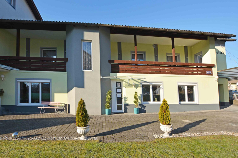 Exterior & Views 1, Gemutliches Apartment in Ruhelage, Villach