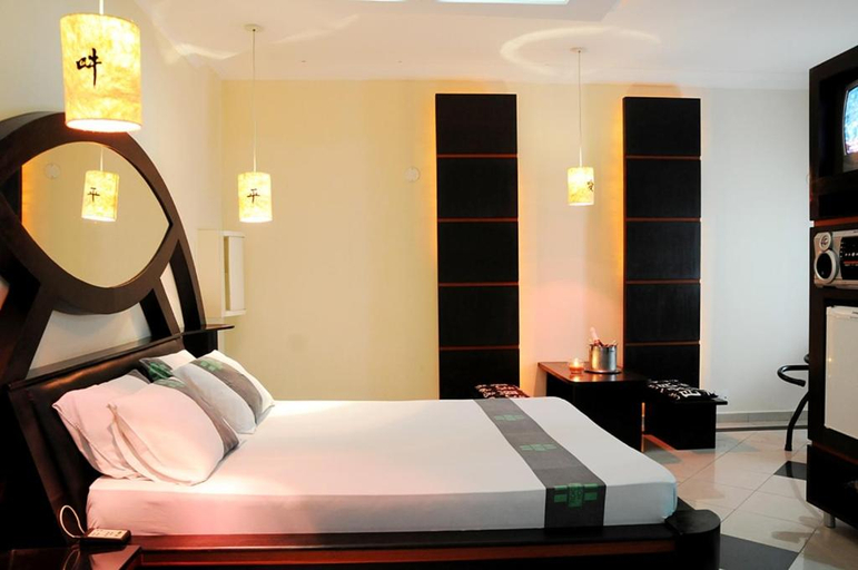 Bedroom 21