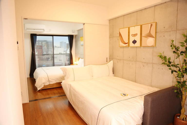 Bedroom 9