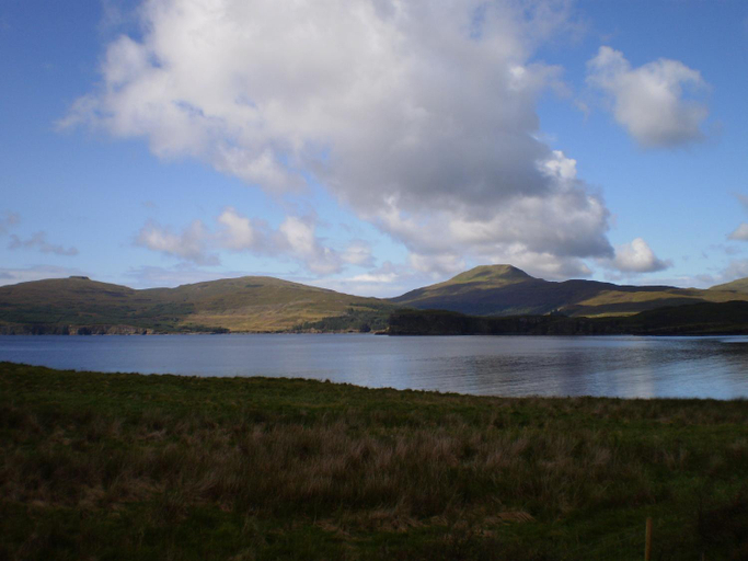 Others 5, Harlosh Log Cabins, Highland