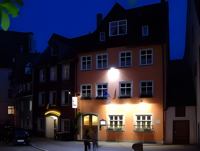Others 2, Hotel Garni Brugger, Lindau (Bodensee)