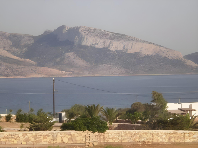 Others 2, Petros Rooms, South Aegean