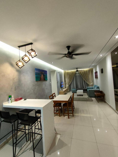 Others 4, Putrajaya Cozy Staycation - Zurinn Homestay, Kuala Lumpur