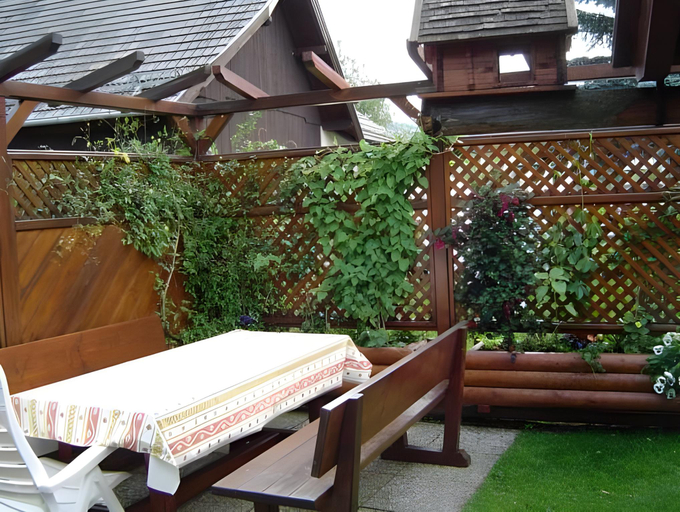 Others 5, Haus Dorfer, Tamsweg
