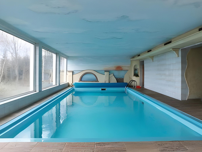 Sport & Beauty 5, Marchenhotel 3 Sterne Superior Waldpension Nebelstein, Gmünd