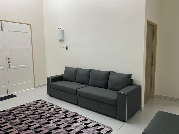 Others 4, Twilight Imani Homestay Changlun, Kubang Pasu