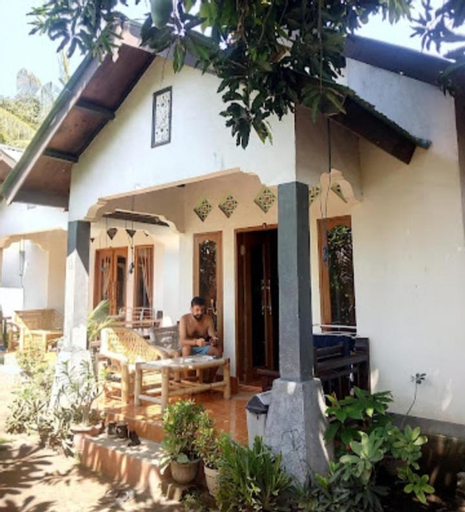Exterior & Views 1, Yayan Bungalow, Lombok