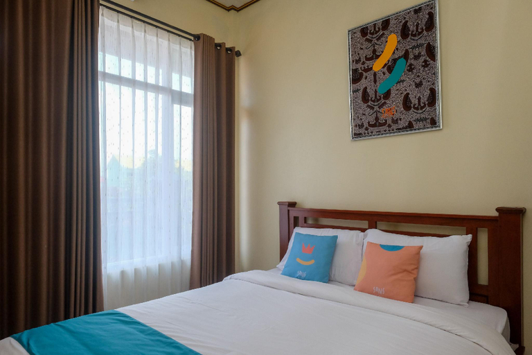 Bedroom 21