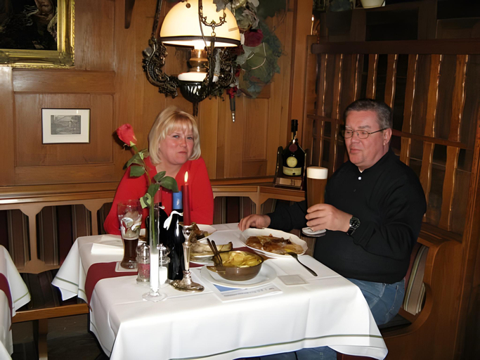 Food & Drinks 4, Hotel zum Lamm, Heilbronn