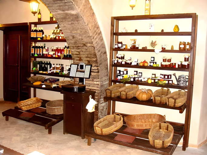 Food & Drinks 5, I Segreti del Borgo, Terni