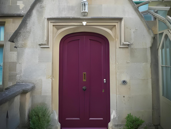 Others 5, Number 17 Bath, Bath and North East Somerset