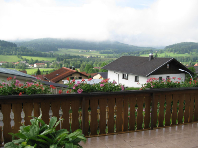 Others 5, Gastehaus Steininger, Regen