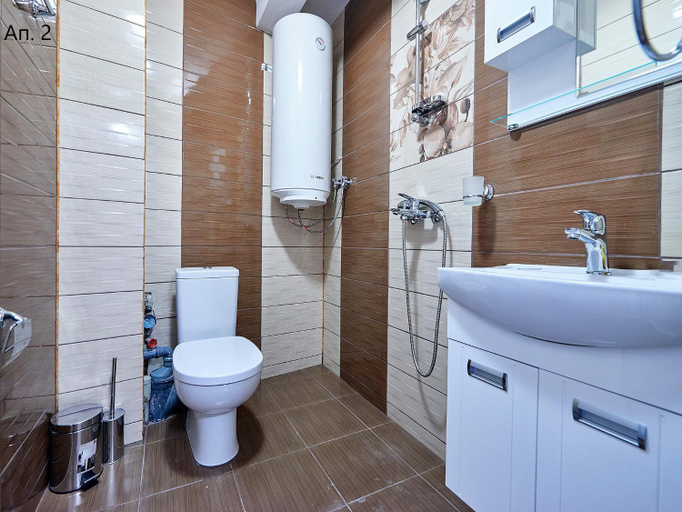 Others 4, Апартаменти Боряна, Pomorie