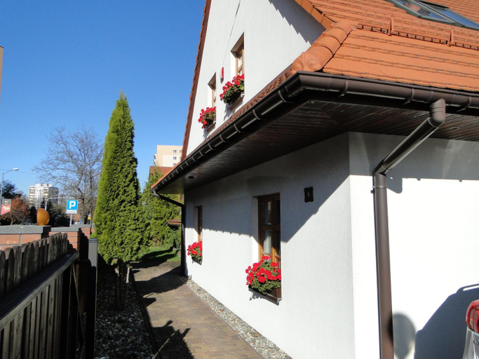 Others 3, Giszowiec Pokoje goscinne Przyjazna 9, Katowice City