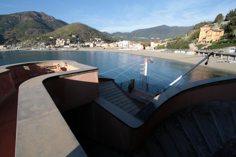 Sport & Beauty, Villa La Pietra - Luxury location in Levanto, 5 Terre, La Spezia