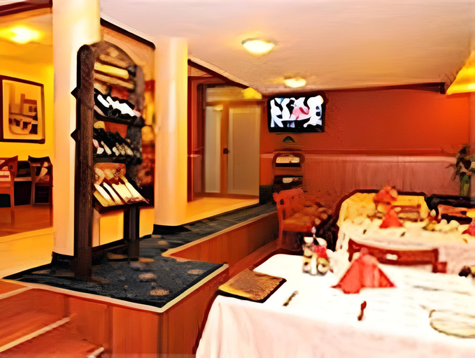 Food & Drinks 5, Fenix Family Hotel, Blagoevgrad