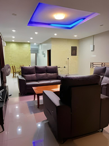 Others 2, Alma Sweet Home, Seberang Perai Tengah