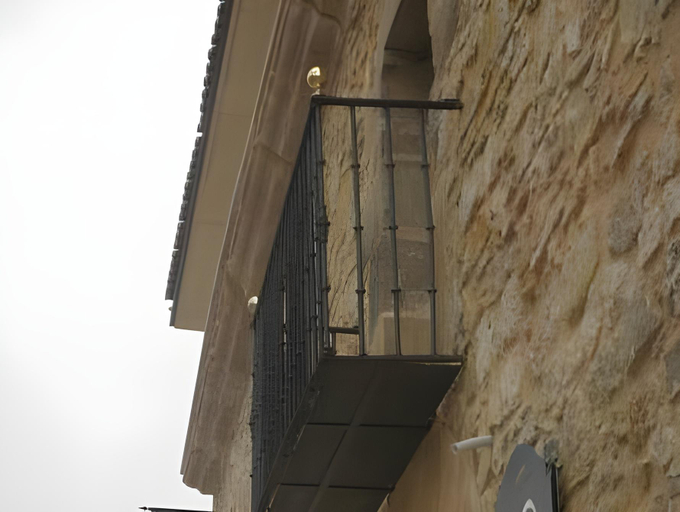 Others 3, Hostal Dona Blanca, Guadalajara