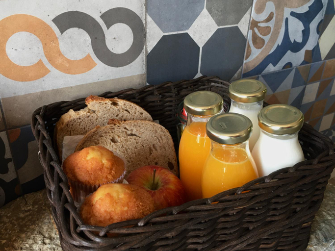 Food & Drinks 5, Jardines Villaverde, Cantabria