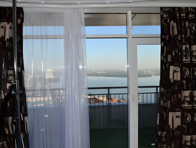 Others 5, SkyTech Hotel Most City 19 floor, Dnipropetrovs'ka