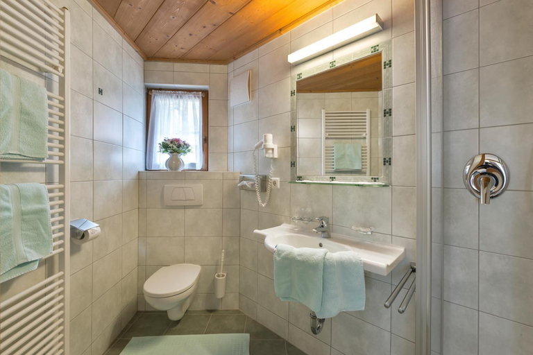 Others 5, Hotel Ehrenreich, Landeck