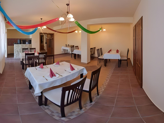 Food & Drinks 5, Harmónia Wellness Villa, Bélapátfalva