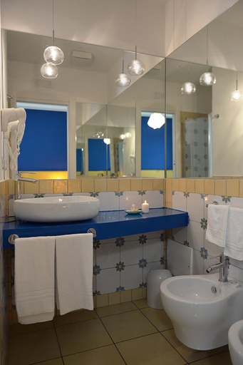Others 5, San Domenico Accommodation Maiori, Salerno