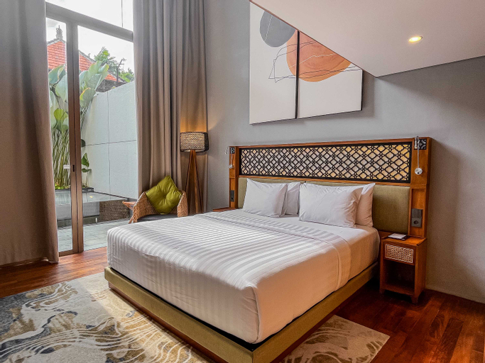 Bedroom 9
