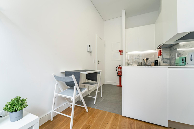 Others 3, Nomad's Formosa - Apartments Porto, Porto
